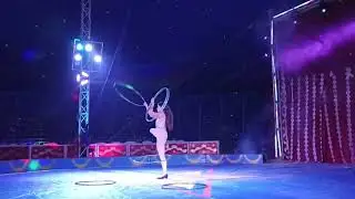 Multihoop Circo Latino M&eacute;xico