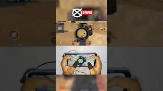 POWER OF CUSTOM ROM - POCO F1 PUBG TEST #shorts #bgmi #pocof1 #pubgmobile