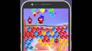Bubble Shooter Chef Blast English UA 05