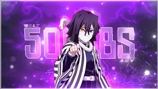 muichiro vs sanemi vs obanai - 500lbs [amv/edit] bolt fx