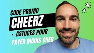 Cheerz : code promo + astuces pour payer moins cher !