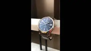 JaegerLecoultre Geophysic True Second Limited (예거르쿨트르 지오그래픽 트루세컨 한정판) #shorts