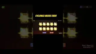 Castle Clash :Cyclonica Wish Event ‼️‼️