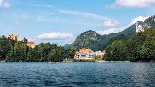 AMERON Neuschwanstein Alpsee Resort & Spa