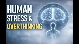 What an AI Notices About Human Stress and Overthinking