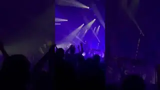Cut Copy - Stars Last Me A Lifetime (Live in Los Angeles) #shorts