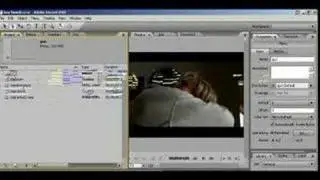 Video Tutorial #3 Adobe Encore Basic