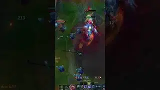 Do not 1v4 late game Nasus
