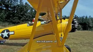 Tiger Moth: The Gentle Trainer That Won the War | de Havilland DH.82 Story