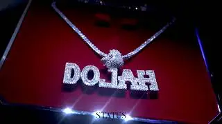 Status Jeweler Custom Pendant Designs | Status Jewels | Status Jeweler