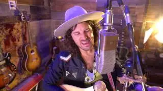 Jeffrey Joslin - Oak of the Golden Dream (Original Song)