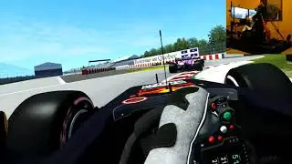 Simxperience Stage 3 testing