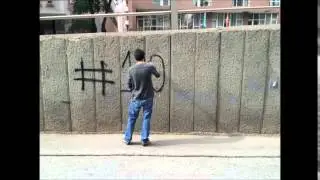 10EA diye yazılar...HAZİRAN Umut ve Direniş Günlerine Çağrı Diye Okunur...