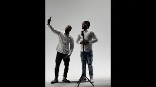 J Carter & Campaign Gee &ndash; Let's Come Together - (Official Video)