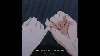 San Holo - when ur around (WHSKRS REMIX)