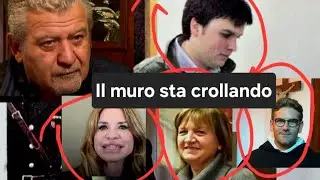 Garlasco | È finita l'era dell'omertá. 