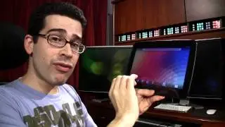 Nexus 10 Review