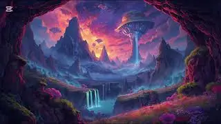 Tekno Trip &ndash; Free Party Vibes 2026 - Lynixa
