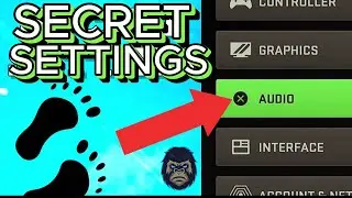 🚨Alert🚨This Audio Hack Makes Footsteps 10x Louder In Warzone 2 Season 6 [Call Of Duty]