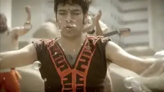 Huacas, burbujas y rock n&rsquo; roll