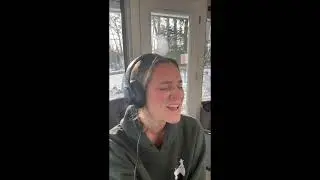 I always knew/ Hotline Bling Cover | Brielle Colleen