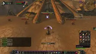 How to do Break Sharptusk! quest - WoW Classic