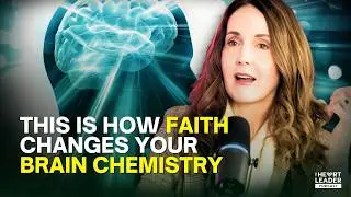 What Happens When You Believe in Something Beyond Yourself