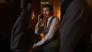 Devil - The British Secret Agent Part 1/5 #shorts #trending