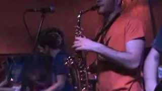 Stoy Ke Trino @ Sonic Ballroom, Cologne