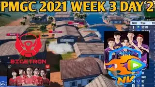 BTR RA Meratakan Team NOVA - PMGC EAST Superwikend 3 Day 2