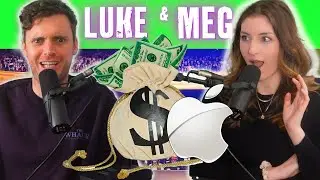 Our Million Dollar Idea| Ep 31 | Luke & Meg