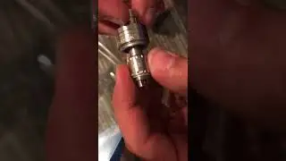 Smok TFV4 Micro wicking