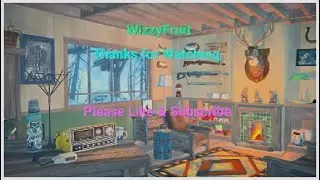 The Long Dark ep 2: Exploring the Radio Tower