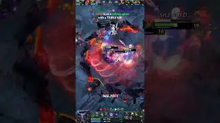 Magnificent Chrono 😮 #dota2 #дота2 #dota2highlights #dota2indonesia