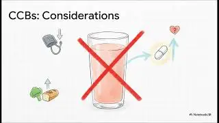 Hypertension NCLEX-Primary vs Secondary & Med TRAPS