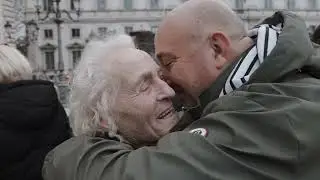 Vittoria Tognozzi è Commendatore dell'Ordine al Merito della Repubblica Italiana