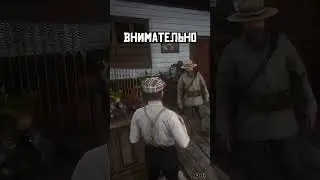 Мобилизация 🫡 | HATE RP | Roleplay | RDR2RP | #шортс #RDR2 #RP #РП #haterp
