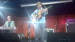 Joe Purdy, Cayamo 2014