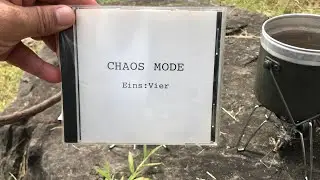 【V系バンド】Riverside Cafe60～Eins:Vier『CHAOS MODE』～【ヴィジュアル系音源紹介】