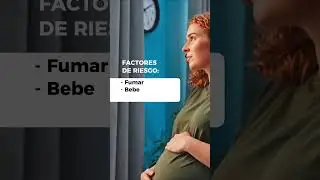 Cardiopat&iacute;as Cong&eacute;nitas y c&oacute;mo prevenirlas    #shorts
