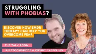 I Confronted My Phobia