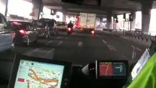 [Ride along] London Ambulance LAS