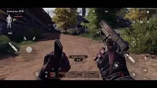Arena Breakout: Survival Mode