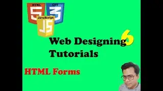 Session 6: HTML Forms [Hindi] | by Abhishek Paul