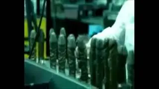 a tough day at the dildo factory