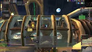 Ulduar 25man Speedrun 54:13 none of the above - Holy Paladin POV - Classic WotLK