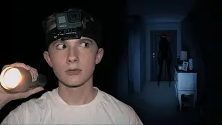 I Made Phasmophobia In Real Life