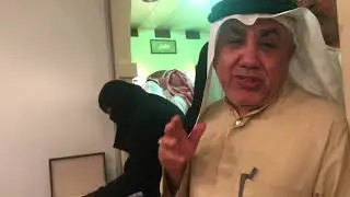 لقاء مع الصائغ الحاج / عايش الدجاني / مراسل هجر