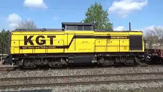 Magdeburg Neustadt am 28.04.2022 Teil 1