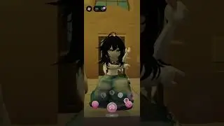 The most underrated fashion game on roblox!!     Tysm @Aria-18A 